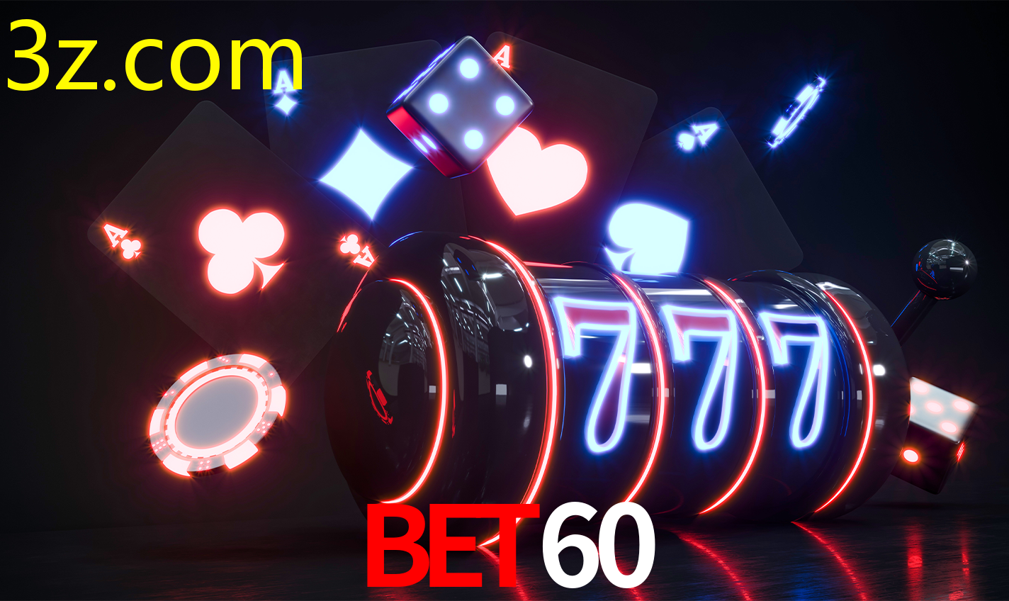 App BET60.COM