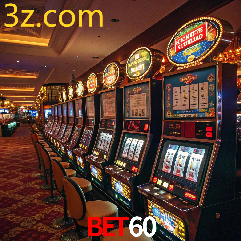 Login Seguro BET60.COM