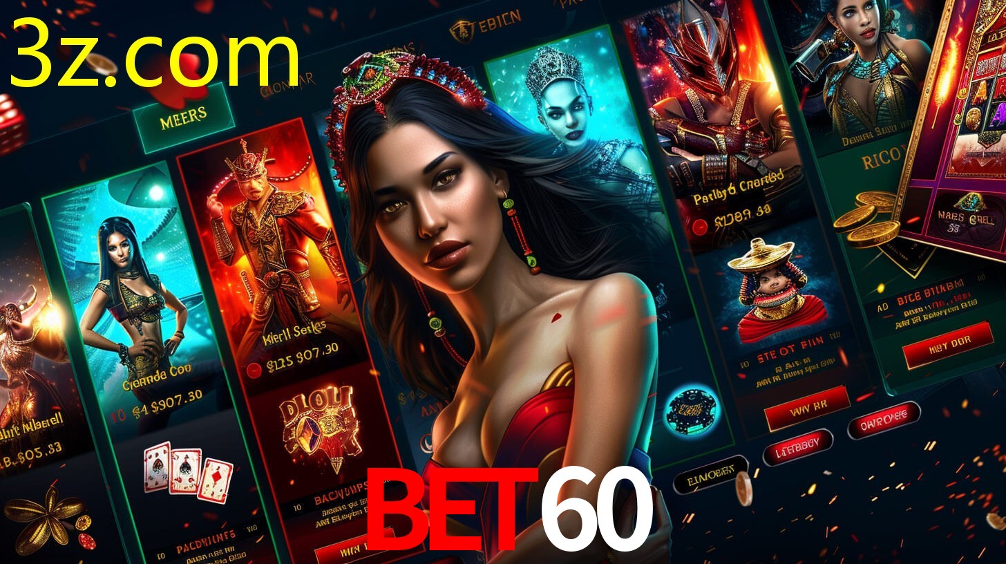 Fortune Tiger Slot no Site BET60.COM